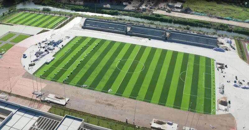 施工現場(chǎng)